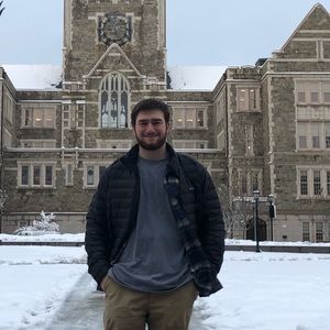 Meet your Posher, Ryan